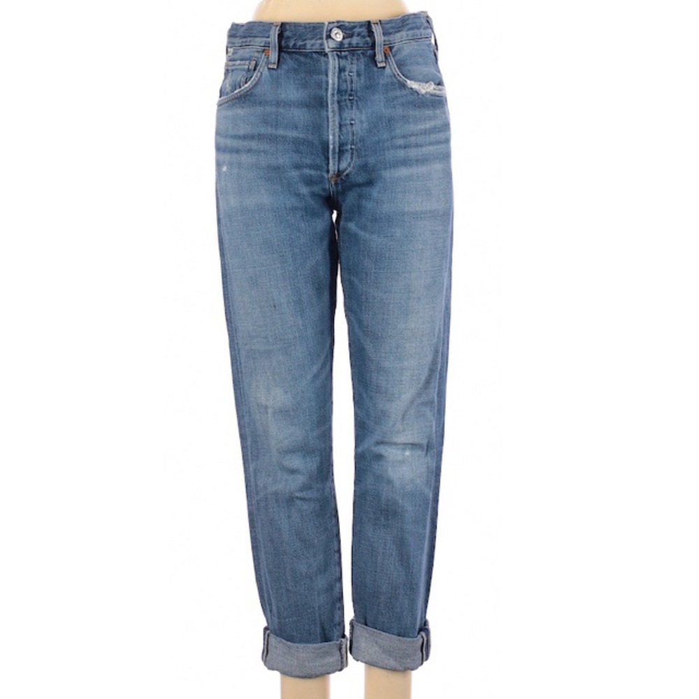 Citizens of Humanity Liya vintage jeans